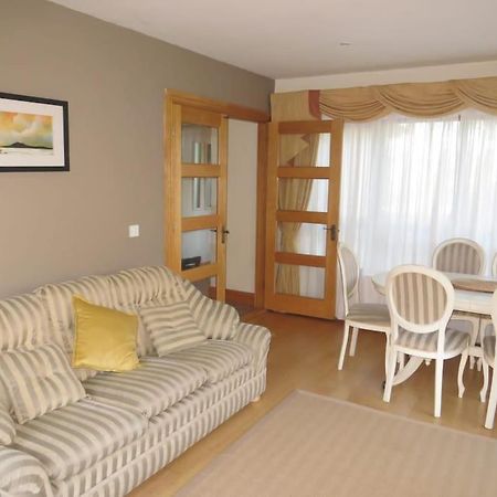 Borodino Studio Apartment Enniscorthy Exterior foto