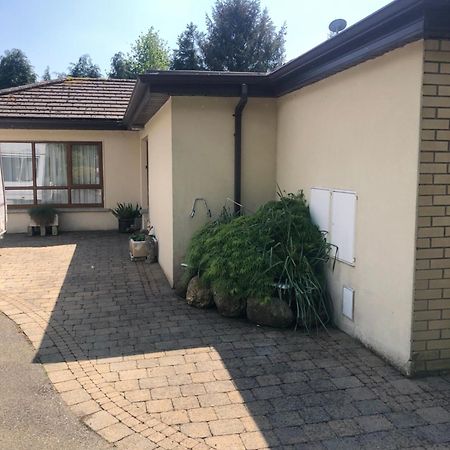 Borodino Studio Apartment Enniscorthy Exterior foto